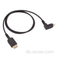 UCOAX HDMI -Kabelbaugruppe 4K HDMI 2.0 Kabel